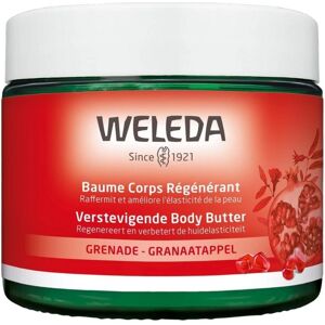 Weleda Regenerating Body Butter (150 ml) Weleda Regenerating Body Butter (150 ml)