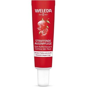 Weleda Pomegranate Eye Cream - Anti-Wrinkle Nourishing Moisturizer for Women Weleda Pomegranate Eye Cream - Anti-Wrinkle Nourishing Moisturizer for Women