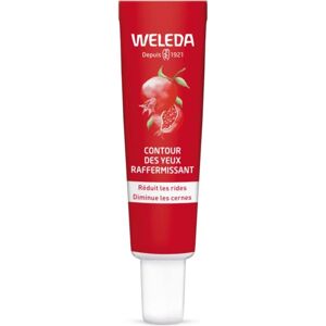 Weleda Pomegranate & Maca Firming Eye Contour Cream - Eye Cream Weleda Pomegranate & Maca Firming Eye Contour Cream - Eye Cream