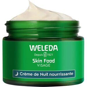 Weleda Skin Food Nourishing Night Cream - Night Cream Weleda Skin Food Nourishing Night Cream - Night Cream