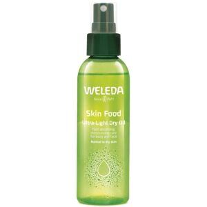 Weleda Skin Food Ultra-Light Dry Oil (100 ml) Weleda Skin Food Ultra-Light Dry Oil (100 ml)