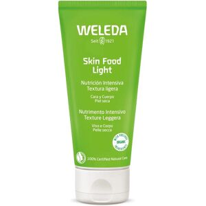 Weleda Skin Food Light Cream - Moisturising for Dry Skin Weleda Skin Food Light Cream - Moisturising for Dry Skin