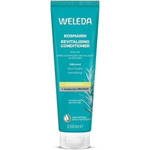 Weleda Jojoba Hair Conditioner - Nourishing & Revitalizing - 150ml Weleda Jojoba Hair Conditioner - Nourishing & Revitalizing - 150ml