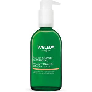 Weleda Cleansing Oil 150ml - Make-up Remover Oil Weleda Cleansing Oil 150ml - Make-up Remover Oil