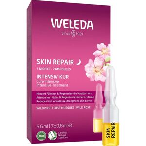 Weleda Wild Rose Intensive Treatment - Serum Weleda Wild Rose Intensive Treatment - Serum