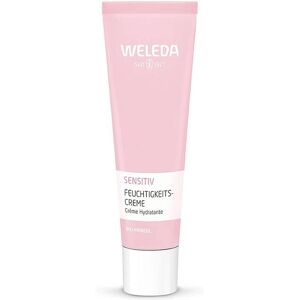 Weleda Manteli rauhoittava kasvojenäkömri - Kasvot & Niska - 30ml Weleda Manteli rauhoittava kasvojenäkömri - Kasvot & Niska - 30ml