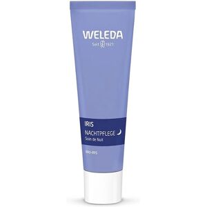 Weleda Iris Nachtpflege - Nachtcreme Weleda Iris Nachtpflege - Nachtcreme
