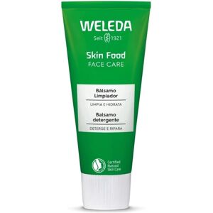 Weleda Skin Food Cleansing Balm - 75 Ml - Cleansing Balm Weleda Skin Food Cleansing Balm - 75 Ml - Cleansing Balm