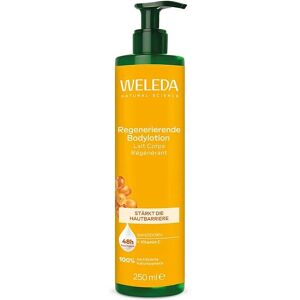 Weleda Body Cream - Regenerating - 250 ml - Body cream & lotion Weleda Body Cream - Regenerating - 250 ml - Body cream & lotion