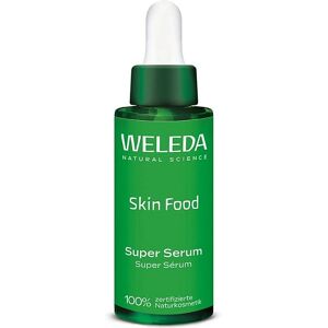 Weleda Skin Food Super Serum - Face Serum - 30ml Weleda Skin Food Super Serum - Face Serum - 30ml