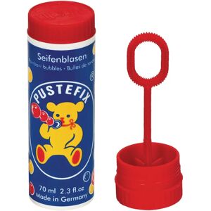 Pustefix Tube Grande 70 Ml - Jouet à bulles - Publicité Pustefix Tube Grande 70 Ml - Jouet à bulles - Publicité