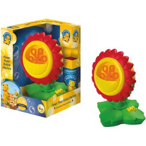 Pustefix Sonnenblumenblasenmaschine - Lustiges Outdoor-Spielzeug für Kinder Pustefix Sonnenblumenblasenmaschine - Lustiges Outdoor-Spielzeug für Kinder