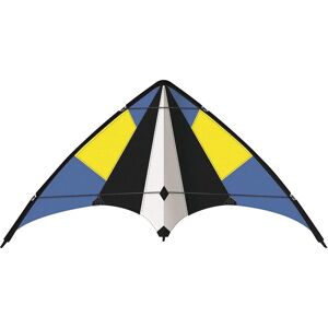 Günther Sky Move Cerf-volant Sportif - 160x69cm, Ripstop Polyester, 4-6 Bft - Publicité Günther Sky Move Cerf-volant Sportif - 160x69cm, Ripstop Polyester, 4-6 Bft - Publicité