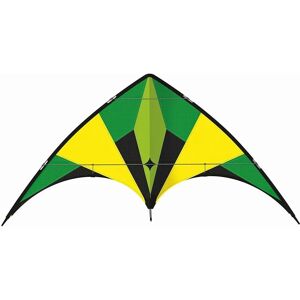 Paul Günther Günther Active Loop - Sportlenkdrachen ab 10 Jahre - Multicolored Paul Günther Günther Active Loop - Sportlenkdrachen ab 10 Jahre - Multicolored