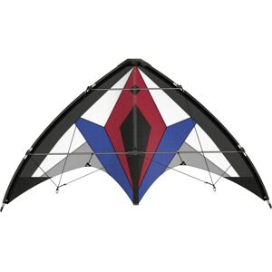 Günther FLEXUS 150 GX Cerf-volant - Kite sportif avancé pour vent 20-50 km/h - Publicité Günther FLEXUS 150 GX Cerf-volant - Kite sportif avancé pour vent 20-50 km/h - Publicité