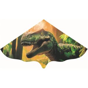 Paul Günther 1112 - Cerf-volant enfant T-Rex - 115x63cm - Publicité Paul Günther 1112 - Cerf-volant enfant T-Rex - 115x63cm - Publicité