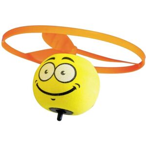 Paul Günther 1638 - Vrij vliegende gyroscoop met smiley - Speelgoed Paul Günther 1638 - Vrij vliegende gyroscoop met smiley - Speelgoed