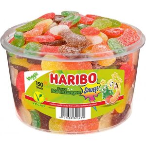 Haribo Modell - Fruchtgummis - 150 Stück Haribo Modell - Fruchtgummis - 150 Stück