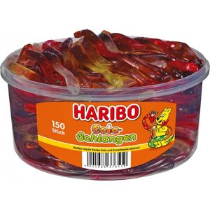 Haribo ME83085 Cola-Gummibärchen - Fruchtgummi Haribo ME83085 Cola-Gummibärchen - Fruchtgummi
