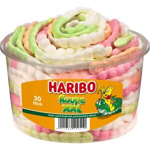 Haribo Modèle Bonbon de Meringue - 960 g, Multicolore - Publicité Haribo Modèle Bonbon de Meringue - 960 g, Multicolore - Publicité
