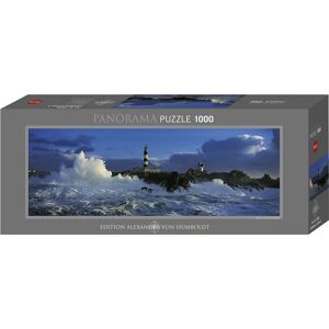 Heye Puzzle 29286 - Paesaggio - Puzzle 1000 pezzi Heye Puzzle 29286 - Paesaggio - Puzzle 1000 pezzi