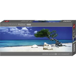 Heye Puzzle 29399 Divi Divi Baum Panorama Puzzle - Puzzle Heye Puzzle 29399 Divi Divi Baum Panorama Puzzle - Puzzle