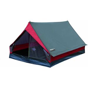 High Peak Stan Minipack - Weather-resistant Tent for 2 Persons High Peak Stan Minipack - Weather-resistant Tent for 2 Persons