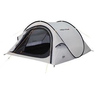 Tenda Domo din Aluminiu Boston 3 - Echipament de camping Tenda Domo din Aluminiu Boston 3 - Echipament de camping