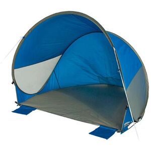 Tenda da spiaggia Palma Blu-Grigia - Strandmuschel Tenda da spiaggia Palma Blu-Grigia - Strandmuschel