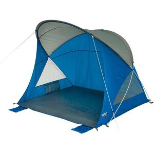 High Peak Sevilla Blue Grey Beach Shelter - Beach Shelter High Peak Sevilla Blue Grey Beach Shelter - Beach Shelter