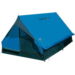 Tente High Peak Minipack 2 - Tente - Publicité Tente High Peak Minipack 2 - Tente - Publicité