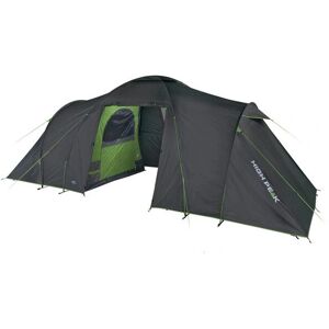 High Peak Como 6.0 Kuppelzelt für 6 Personen - Camping Ausrüstung High Peak Como 6.0 Kuppelzelt für 6 Personen - Camping Ausrüstung