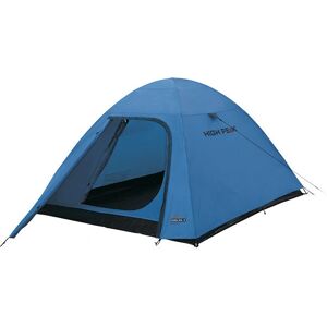 High Peak Kiruna 2 Tenda Cupola Blu - Tenda High Peak Kiruna 2 Tenda Cupola Blu - Tenda