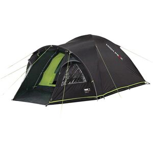 High Peak Talos 4 Green, Grey Dome/Igloo Tent - Camping Tent High Peak Talos 4 Green, Grey Dome/Igloo Tent - Camping Tent