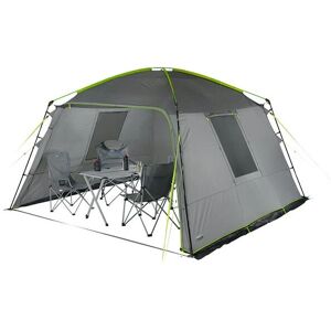 Ομαδική Σκηνή Grey Lime High Peak - Παγόλινο Ομαδική Σκηνή Grey Lime High Peak - Παγόλινο