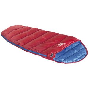 Saco de dormir Tembo Vario +12°C Infantil - Extensible 155-185cm Saco de dormir Tembo Vario +12°C Infantil - Extensible 155-185cm
