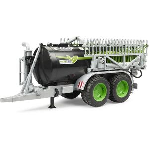 Bruder 02036 Fliegl Barrel Trailer Jumbo line Plus - Landbrugsudstyr Bruder 02036 Fliegl Barrel Trailer Jumbo line Plus - Landbrugsudstyr
