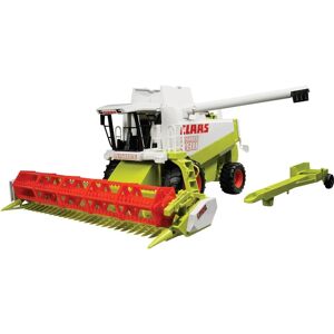 Bruder Claas Lexion 480 Combine Harvester - Scale 1:16 Bruder Claas Lexion 480 Combine Harvester - Scale 1:16