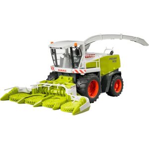 BRUDER Claas Jaguar 900 - Toy Tractor BRUDER Claas Jaguar 900 - Toy Tractor