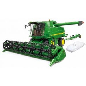 John Deere T670i - Combine de recoltat John Deere T670i - Combine de recoltat