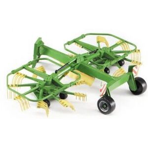 BRUDER 02216 Véhicule de Jeu - Matériel Agricole BRUDER 02216 Véhicule de Jeu - Matériel Agricole