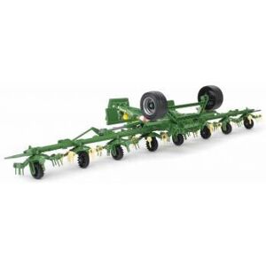 BRUDER Krone KWT 8.82 Jouet Tedders Rotatif - 3+ BRUDER Krone KWT 8.82 Jouet Tedders Rotatif - 3+