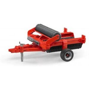 BRUDER 2226 Piese de model în scară Accesoriu camion/remorcă - Scară 1:16 BRUDER 2226 Piese de model în scară Accesoriu camion/remorcă - Scară 1:16