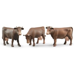Vehicul de joacă BRUDER 2308 - Animale de fermă Vehicul de joacă BRUDER 2308 - Animale de fermă
