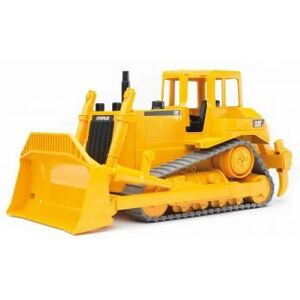 Bruder Bulldozer Caterpillar (02422) Bruder Bulldozer Caterpillar (02422)