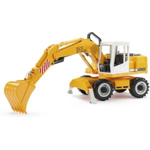 Bruder Liebherr Power Shovel (02426) Bruder Liebherr Power Shovel (02426)