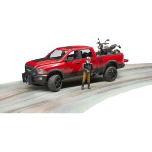 Bruder 02502 Bruder 02502