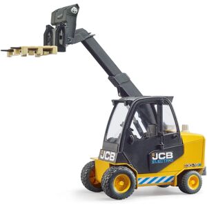 Bruder JCB Teletruk (2512) Bruder JCB Teletruk (2512)