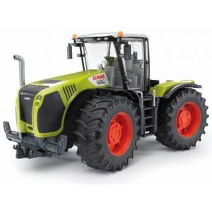 Bruder Claas Xerion 5000 (03015) Bruder Claas Xerion 5000 (03015)