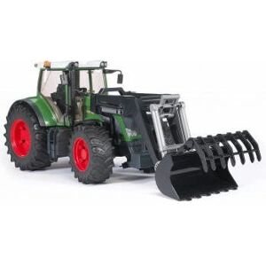 Bruder Fendt 936 Vario met Voorlader (03041) Bruder Fendt 936 Vario met Voorlader (03041)